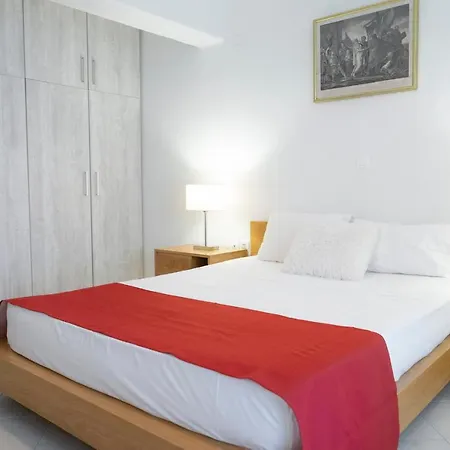 Holiday home Mykonos Villas & Suites Merchia Merchia Beach