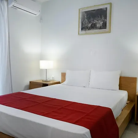 Mykonos Villas & Suites Merchia *