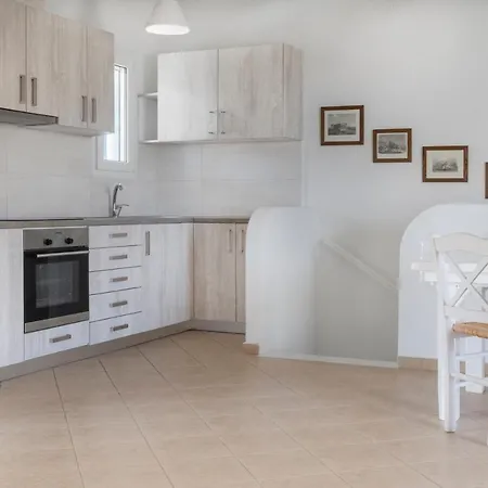 Holiday home Mykonos Villas & Suites Merchia Merchia Beach