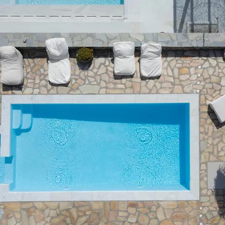 Mykonos Villas & Suites Merchia