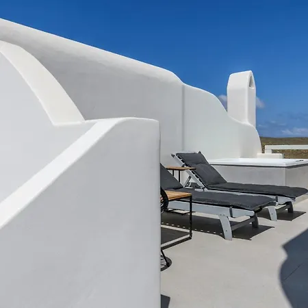 Mykonos Villas & Suites Merchia Holiday home Merchia Beach
