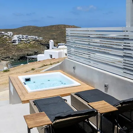 Holiday home Mykonos Villas & Suites Merchia