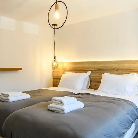 Mykonos Villas & Suites Merchia * Merchia Beach