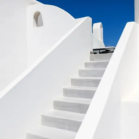 Mykonos Villas & Suites Merchia Merchia Beach