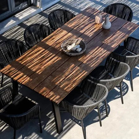 Mykonos Villas & Suites Merchia * Merchia Beach