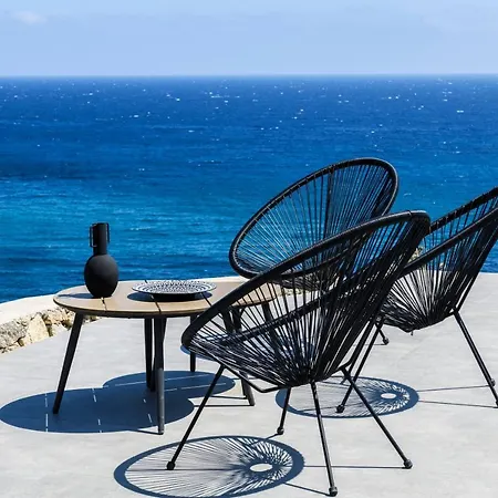 Mykonos Villas & Suites Merchia *