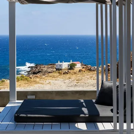 Holiday home Mykonos Villas & Suites Merchia