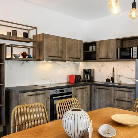 Σπίτι διακοπών Mykonos Villas & Suites Merchia