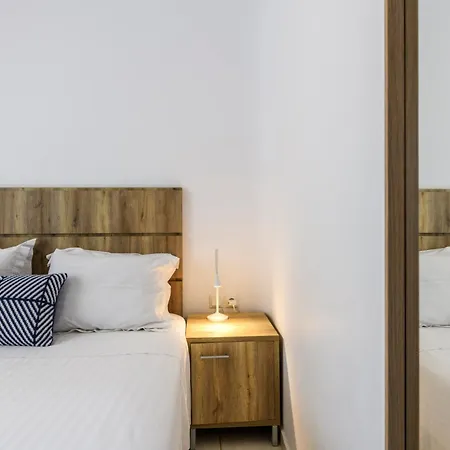 Mykonos Villas & Suites Merchia